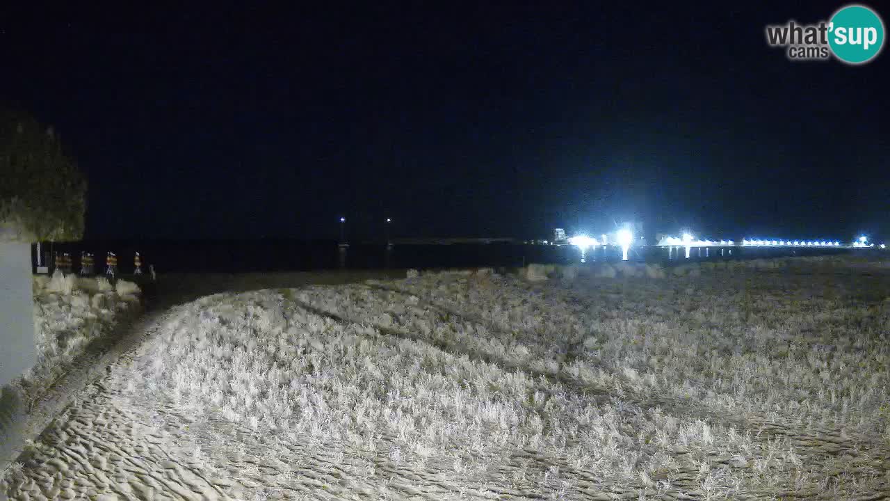 Camera en vivo Bosa Marina – Cerdeña – Italia