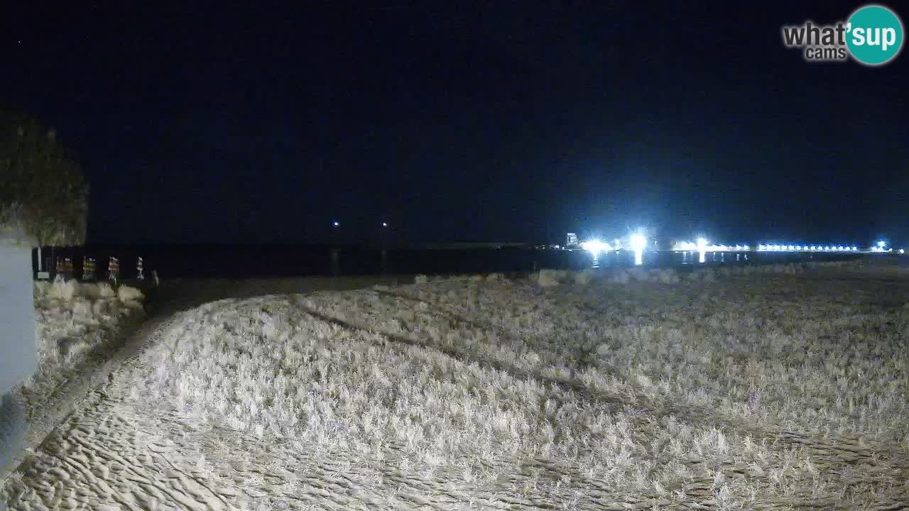 Webcam Live Bosa Marina – Sardinien – Italien