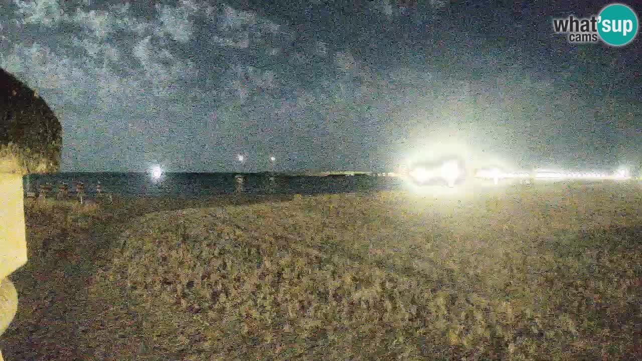 Webcam Live Bosa Marina – Sardinia – Italy