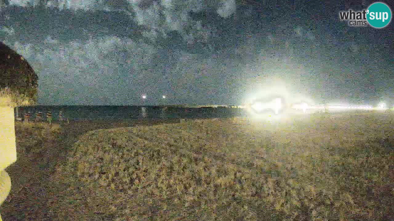Webcam Live Bosa Marina – Sardinia – Italy