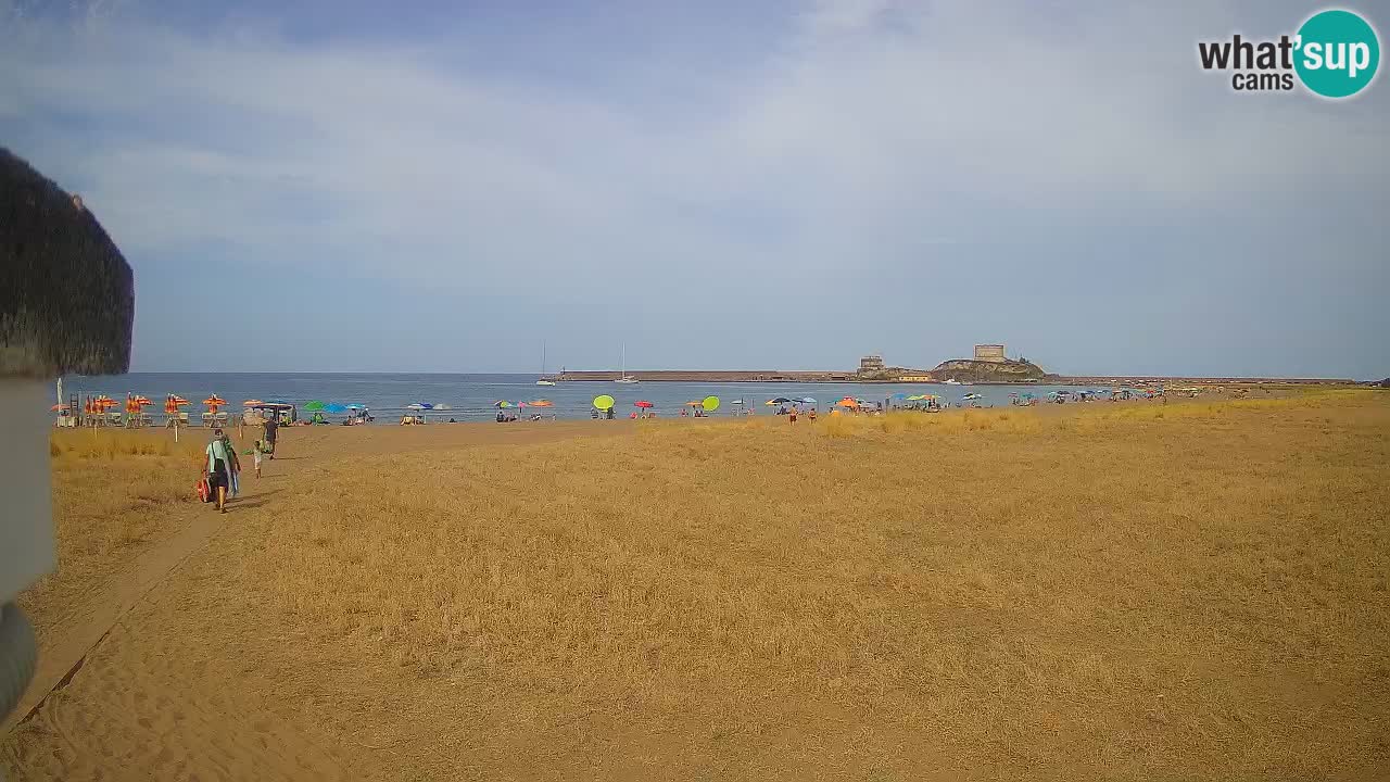 Webcam Live Bosa Marina – Sardegna