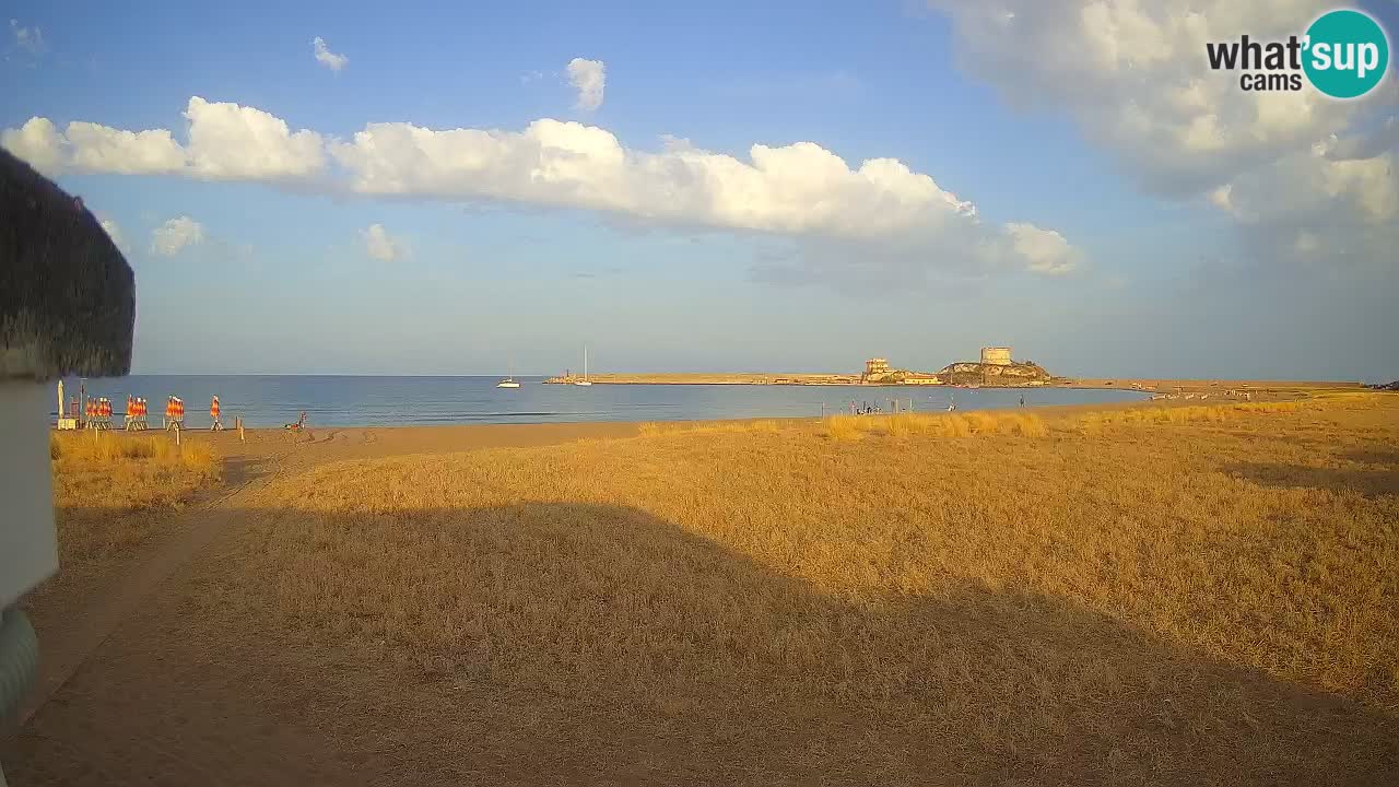 Webcam Live Bosa Marina – Sardegna