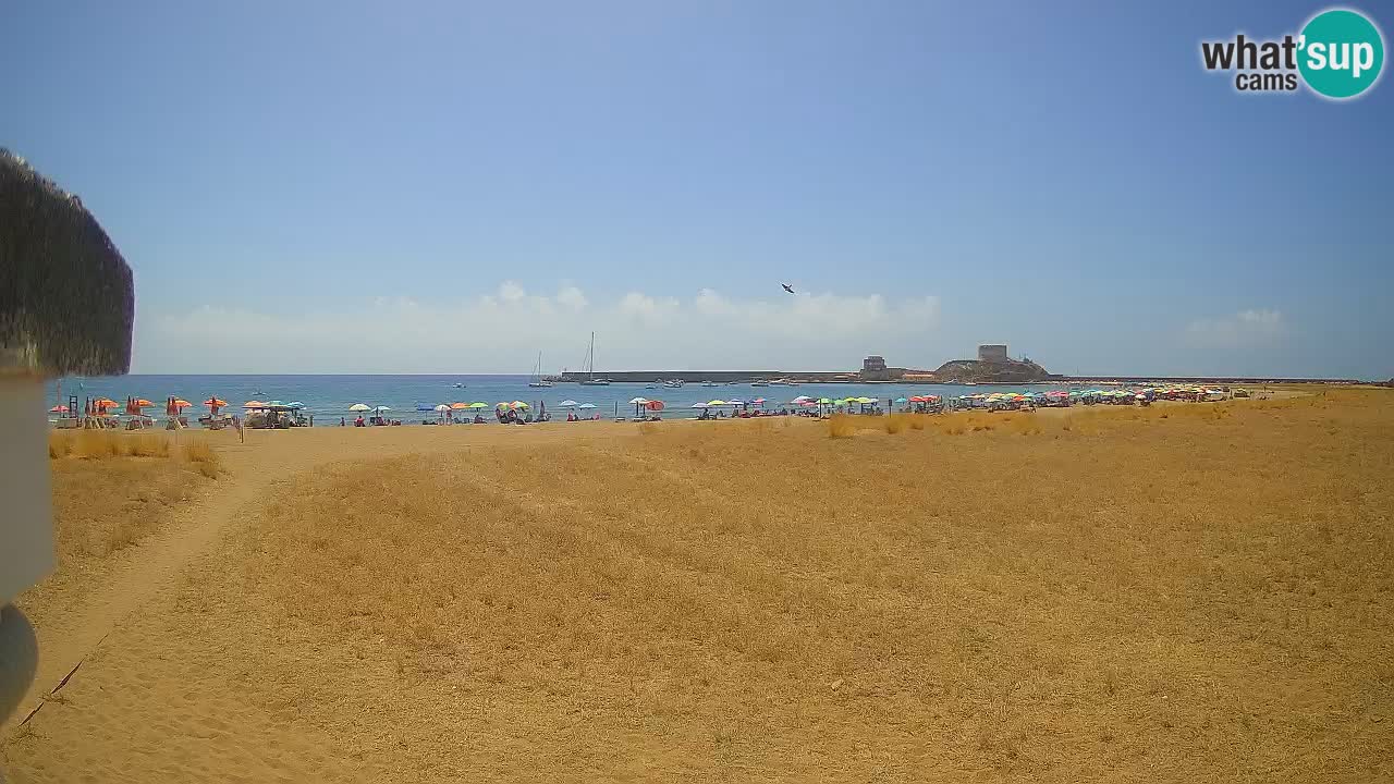Webcam Live Bosa Marina – Sardegna