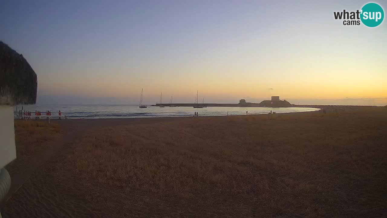 Webcam Live Bosa Marina – Sardegna