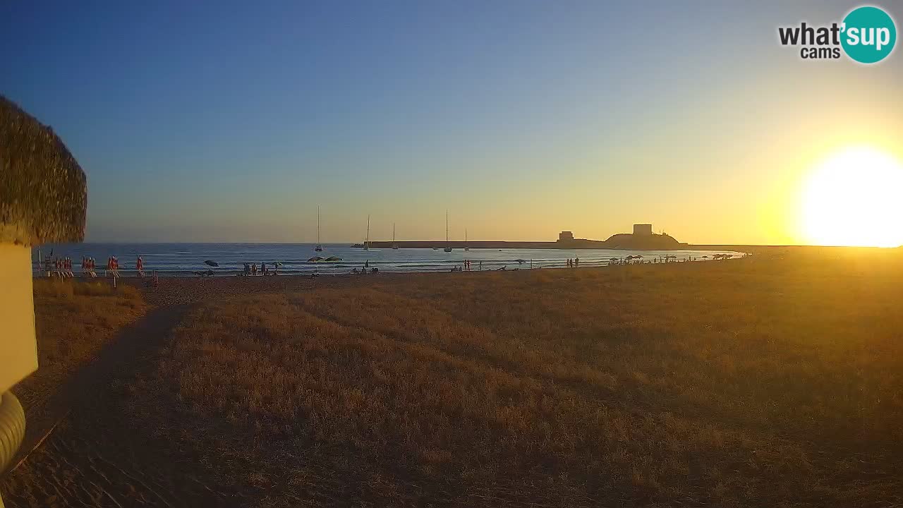 Webcam Live Bosa Marina – Sardegna