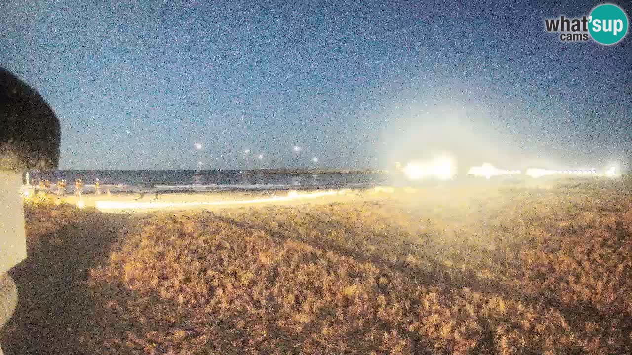 Webcam Live Bosa Marina – Sardinia – Italy