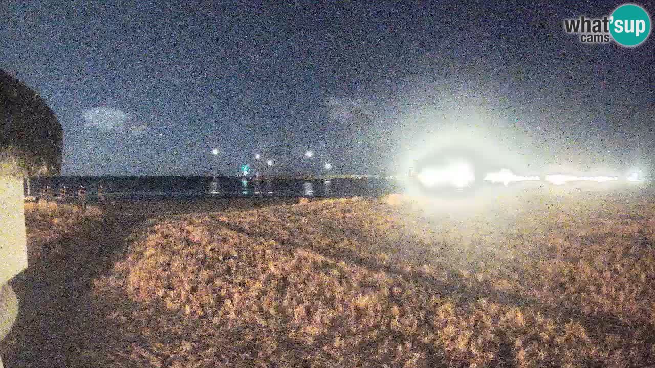 Webcam Live Bosa Marina – Sardegna
