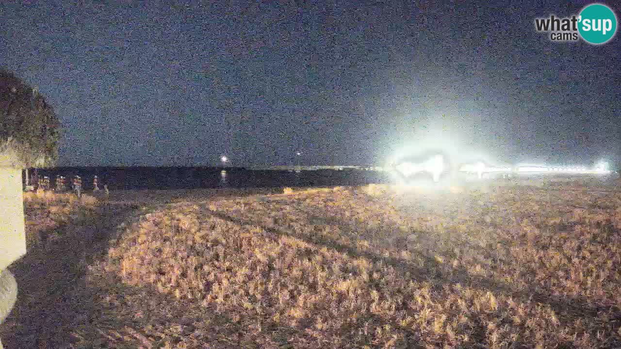 Webcam Live Bosa Marina – Sardaigne – Italie