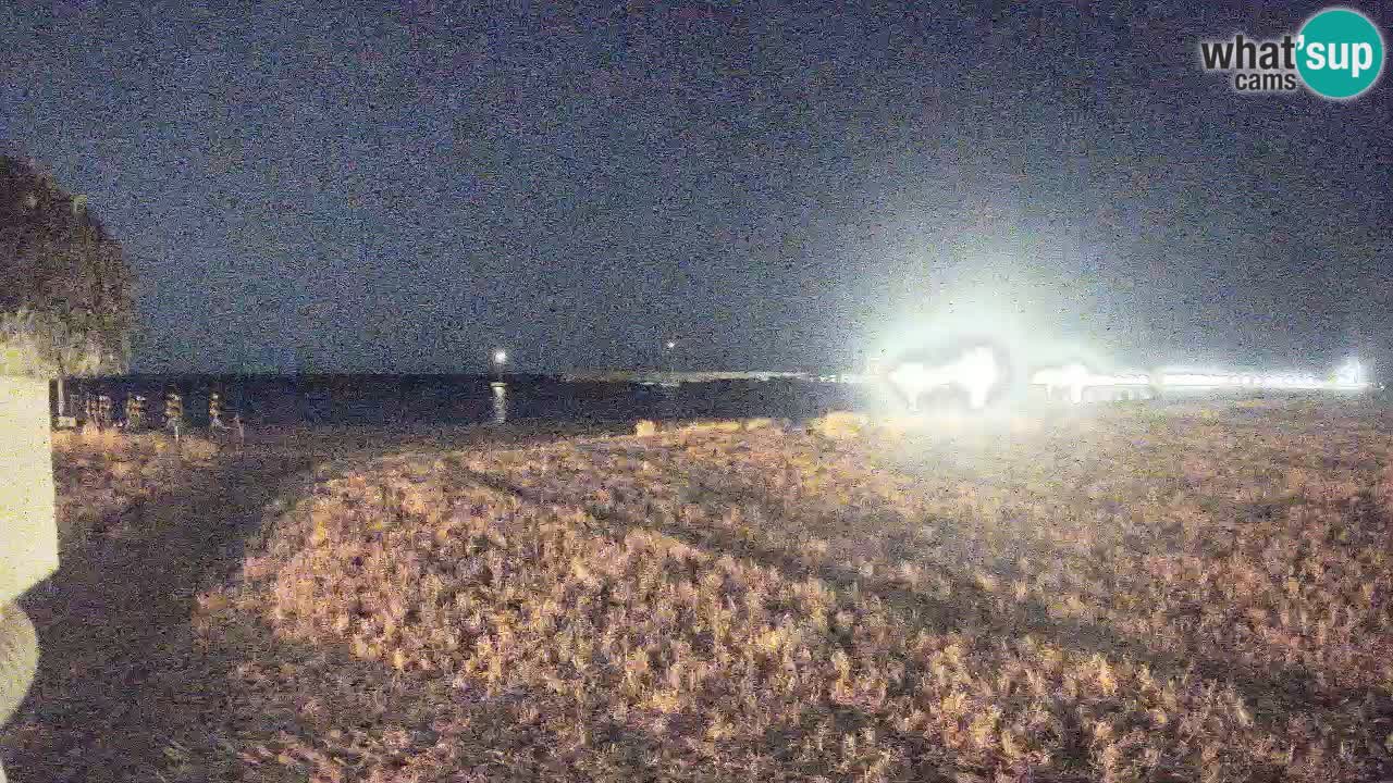 Webcam Live Bosa Marina – Sardinien – Italien
