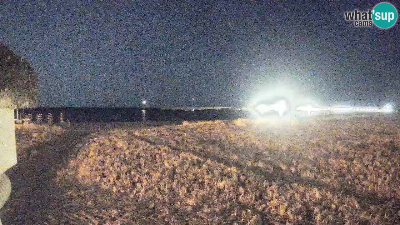 Webcam Live Bosa Marina – Sardinia – Italy