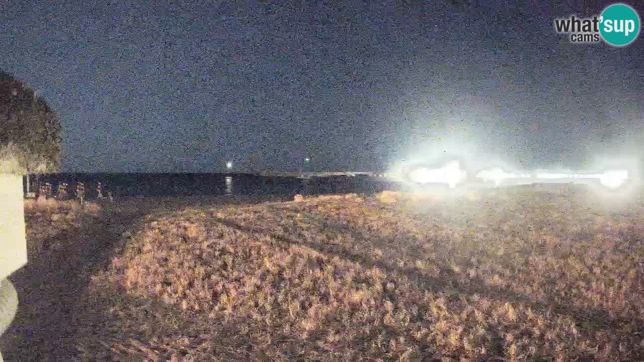 Webcam Live Bosa Marina – Sardegna