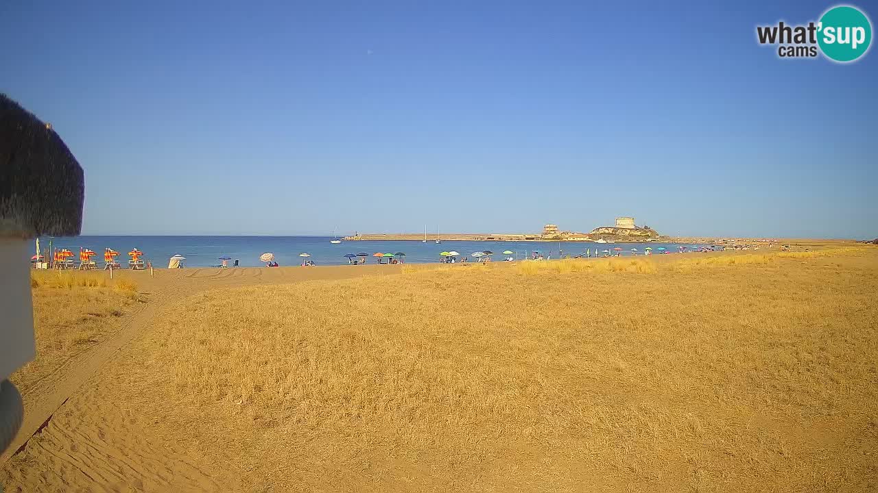 Webcam Live Bosa Marina – Sardegna