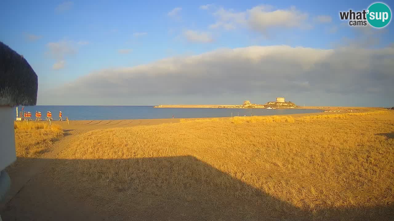 Webcam Live Bosa Marina – Sardegna