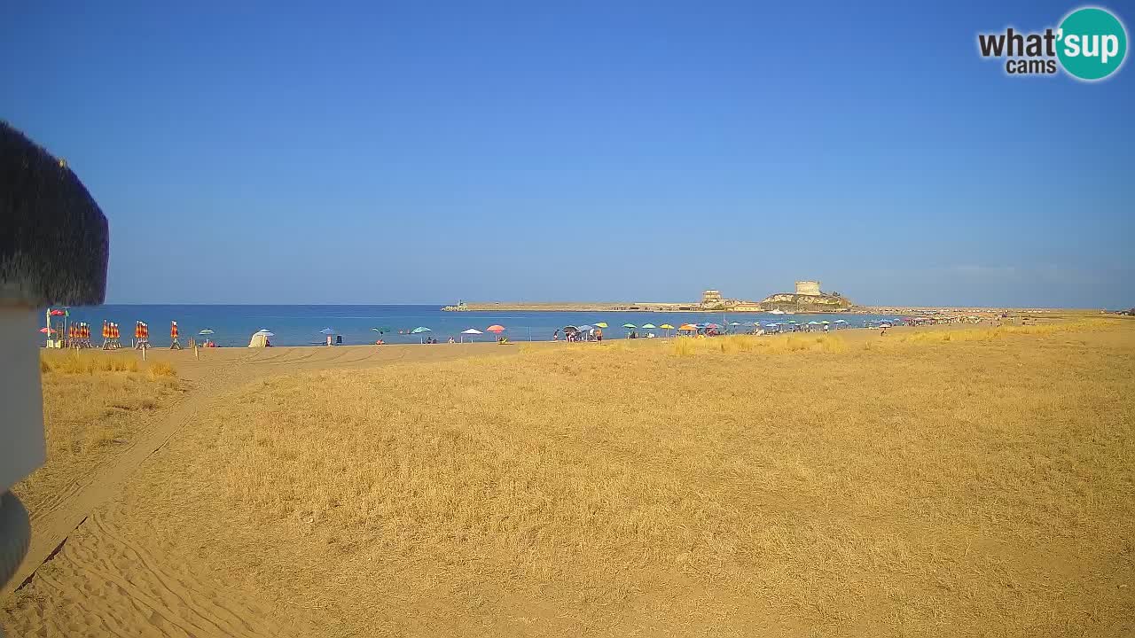 Webcam Live Bosa Marina – Sardegna