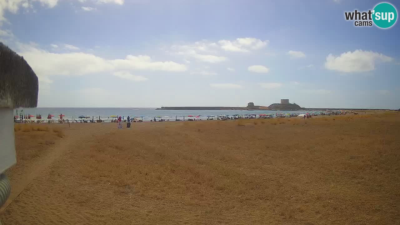 Webcam Live Bosa Marina – Sardegna