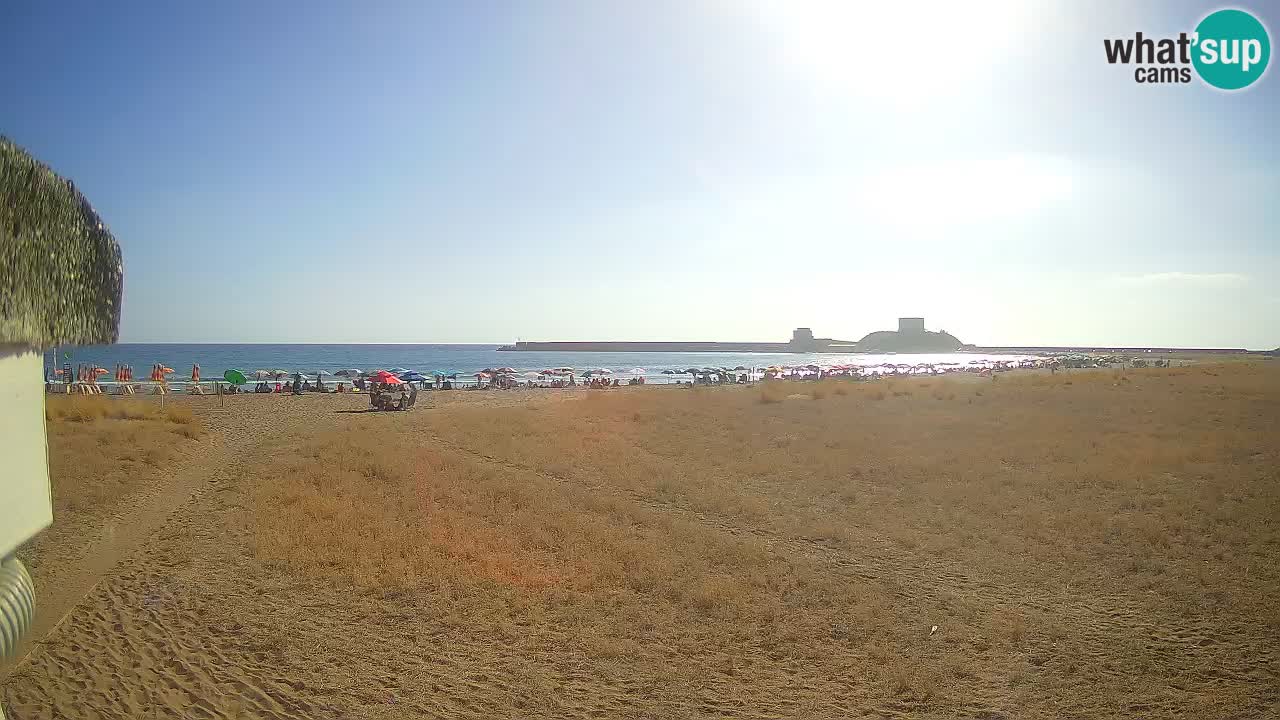 Webcam Live Bosa Marina – Sardegna