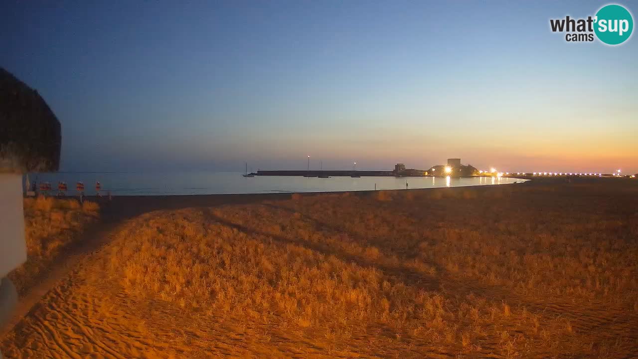 Webcam Live Bosa Marina – Sardegna