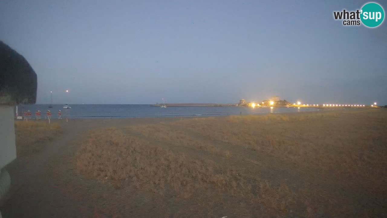 Webcam Live Bosa Marina – Sardegna