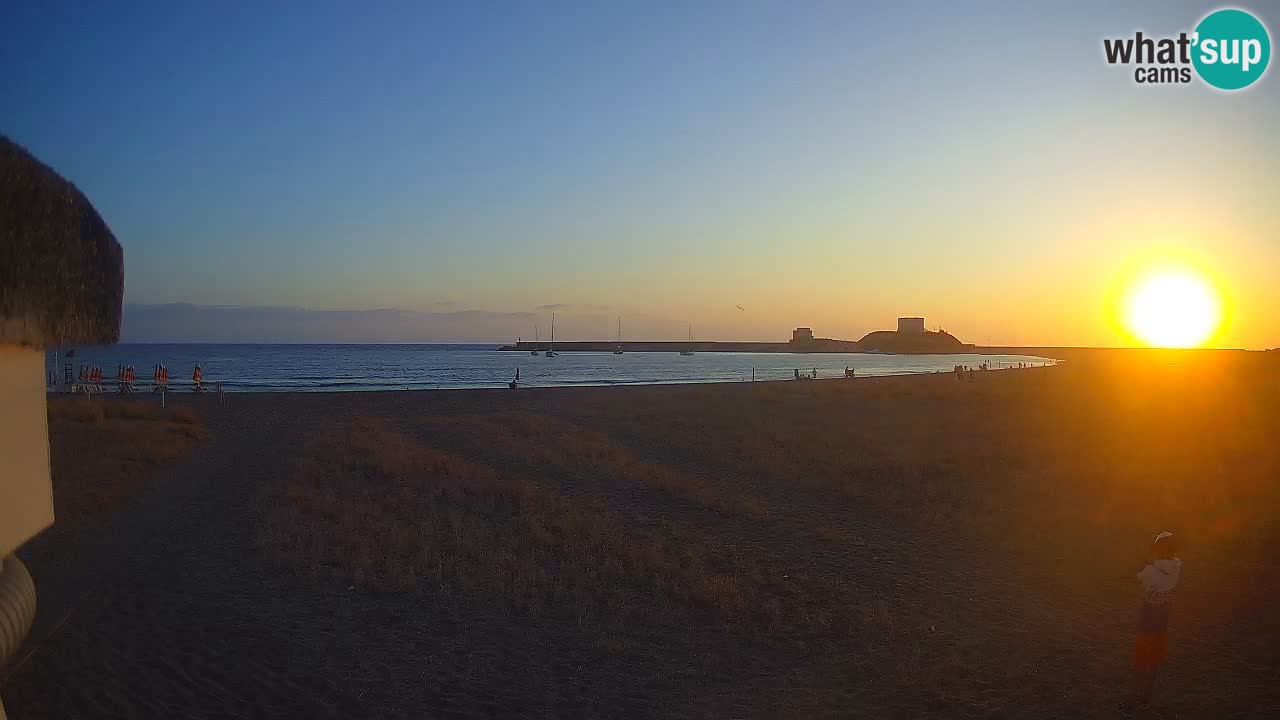 Webcam Live Bosa Marina – Sardegna