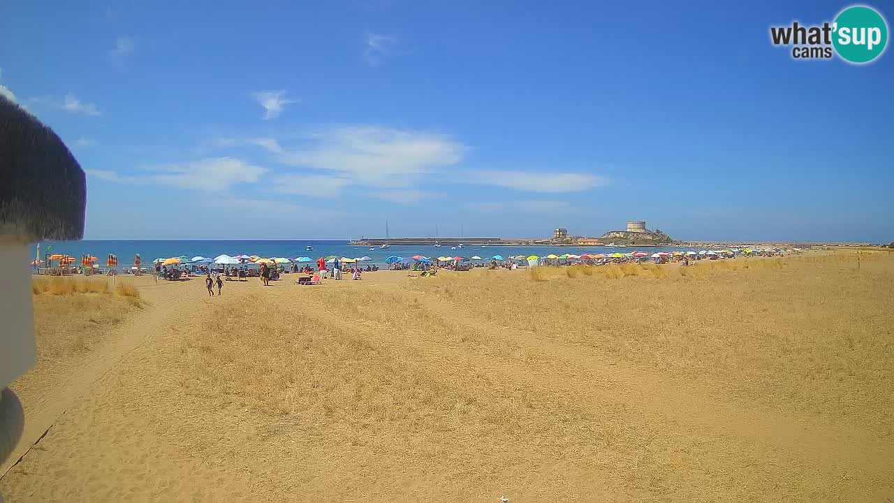 Webcam Live Bosa Marina – Sardegna