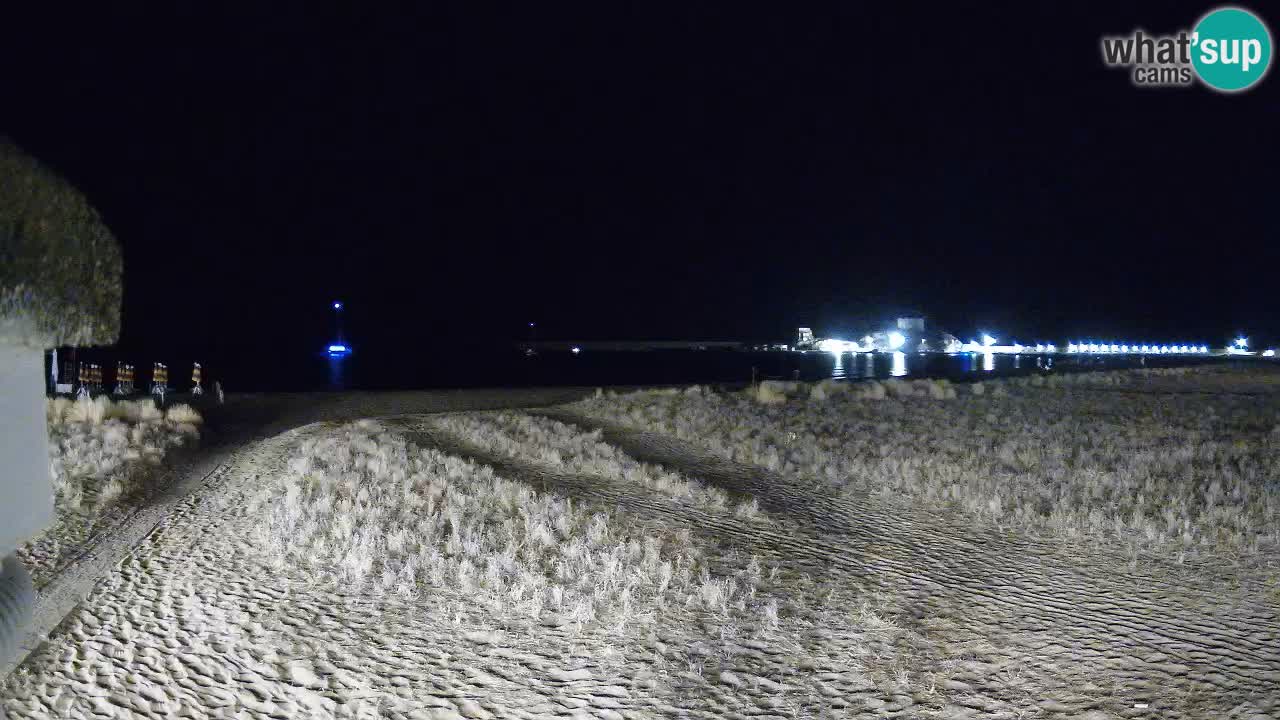 Webcam Live Bosa Marina – Sardaigne – Italie