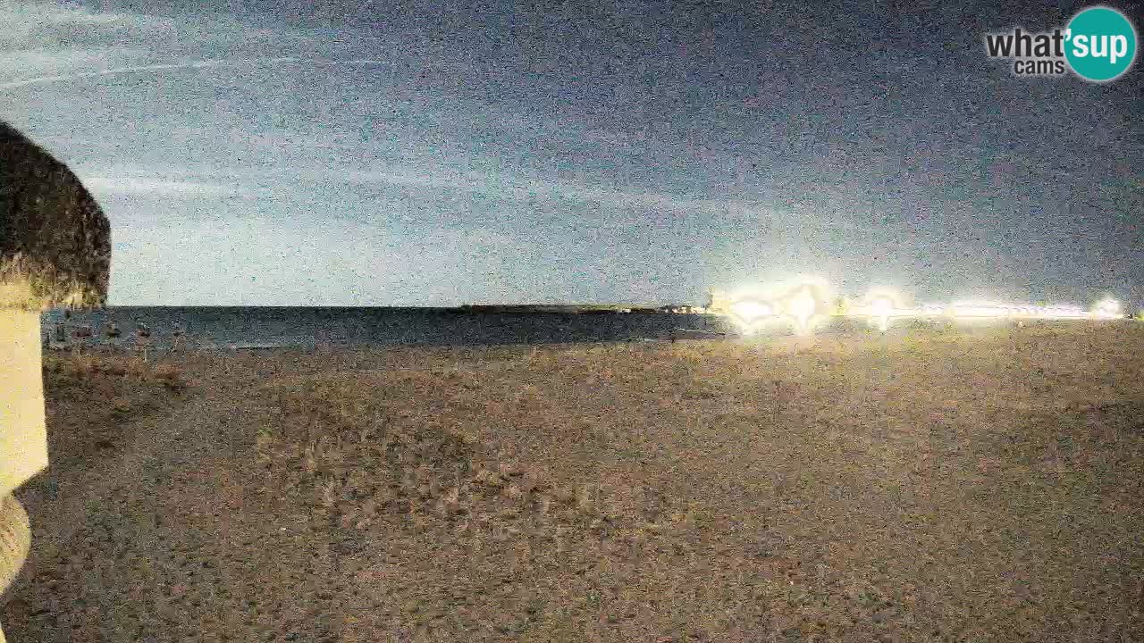 Webcam Live Bosa Marina – Sardaigne – Italie