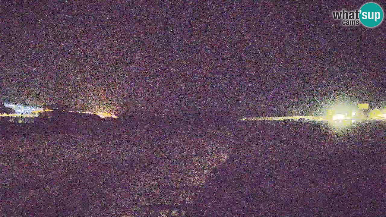 Webcam Live Bosa Marina – Sardaigne – Italie