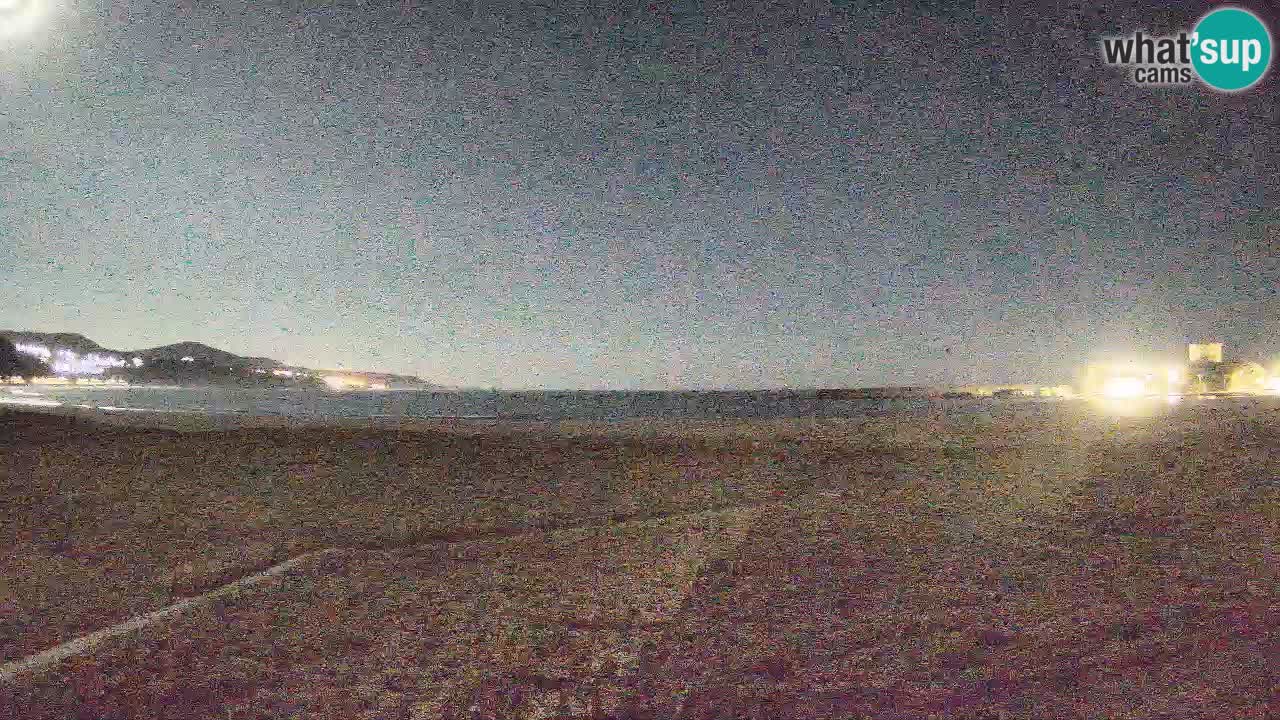 Webcam Live Bosa Marina – Sardaigne – Italie