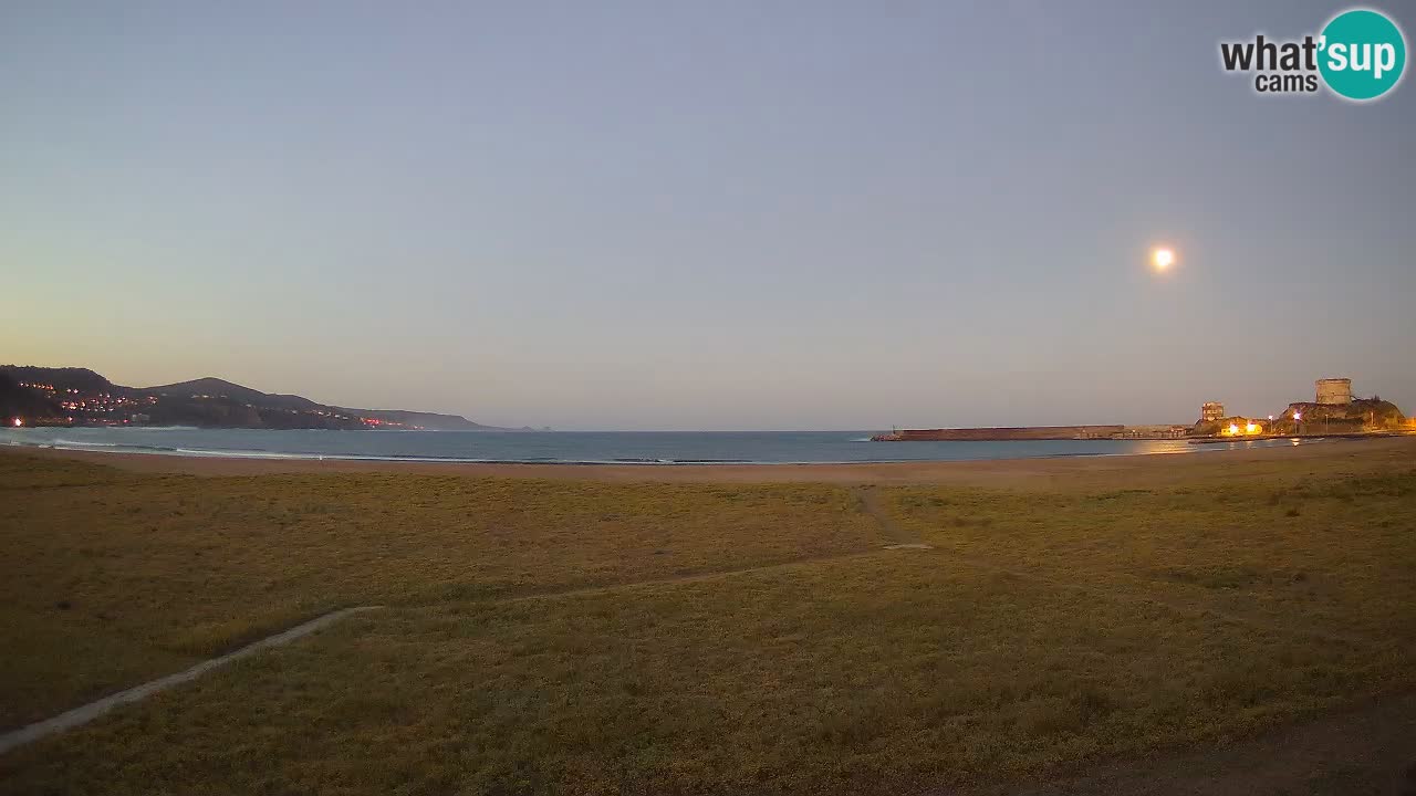 Webcam Live Bosa Marina – Sardegna
