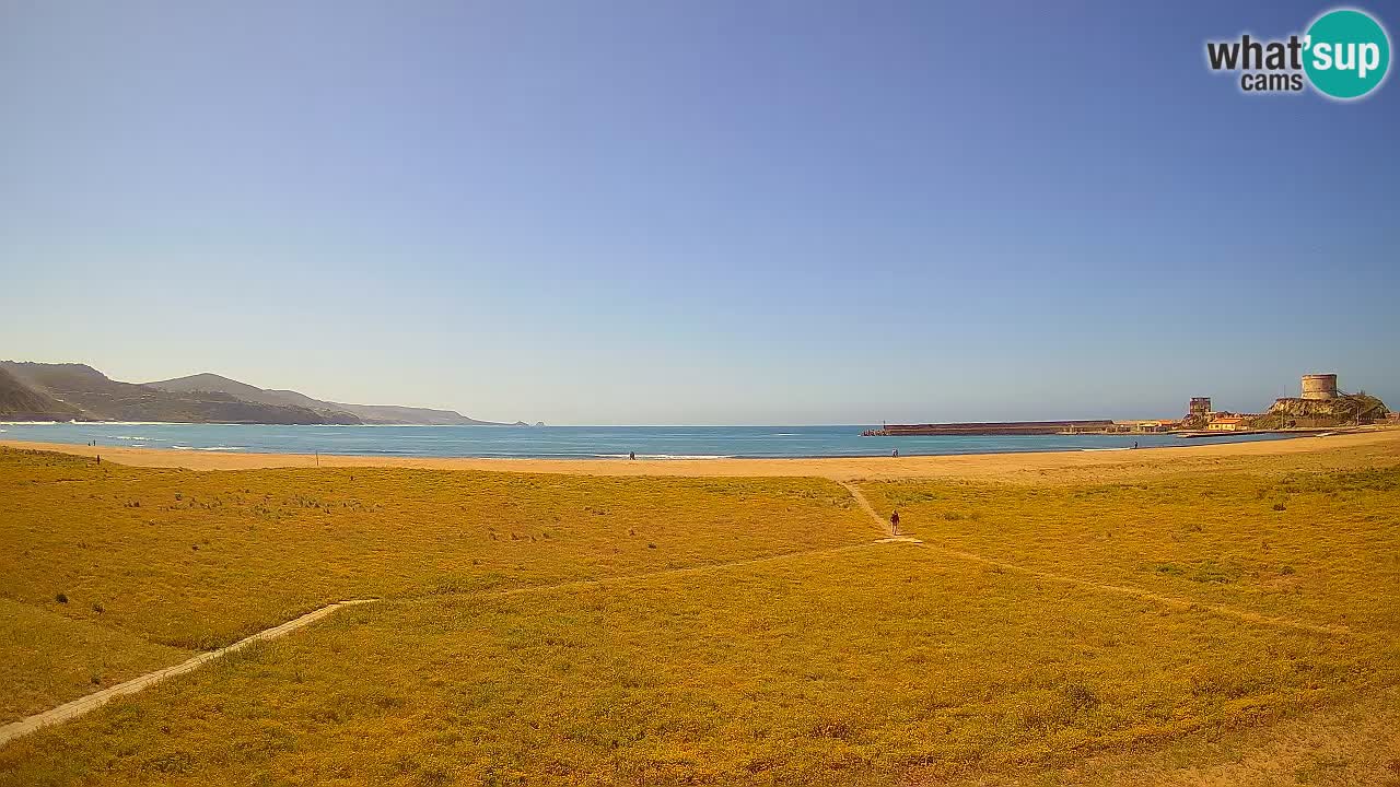 Webcam Live Bosa Marina – Sardegna