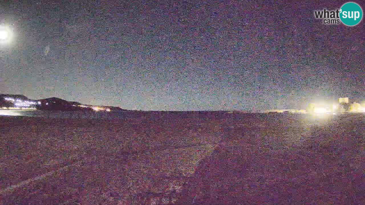 Webcam Live Bosa Marina – Sardaigne – Italie