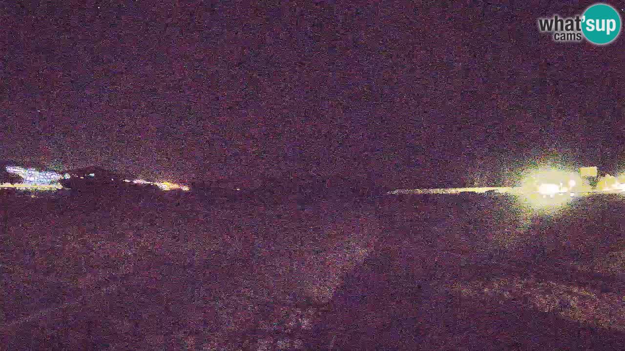 Webcam Live Bosa Marina – Sardaigne – Italie