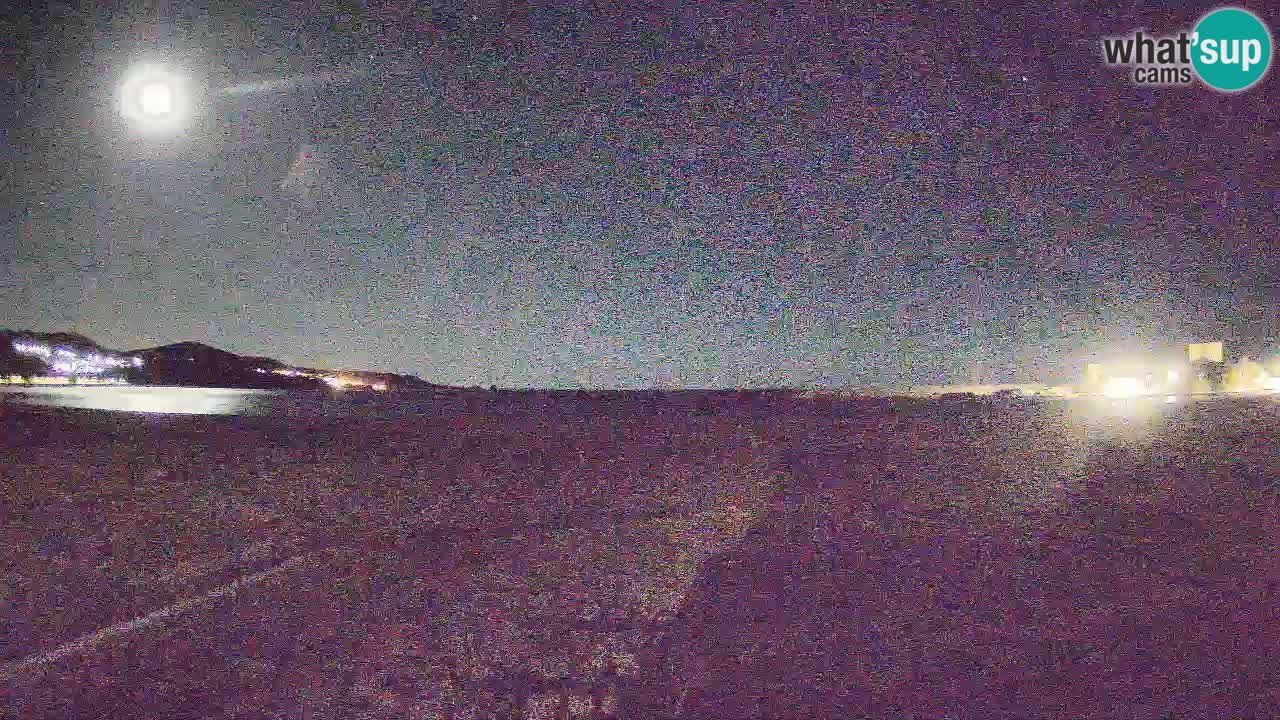 Webcam Live Bosa Marina – Sardaigne – Italie