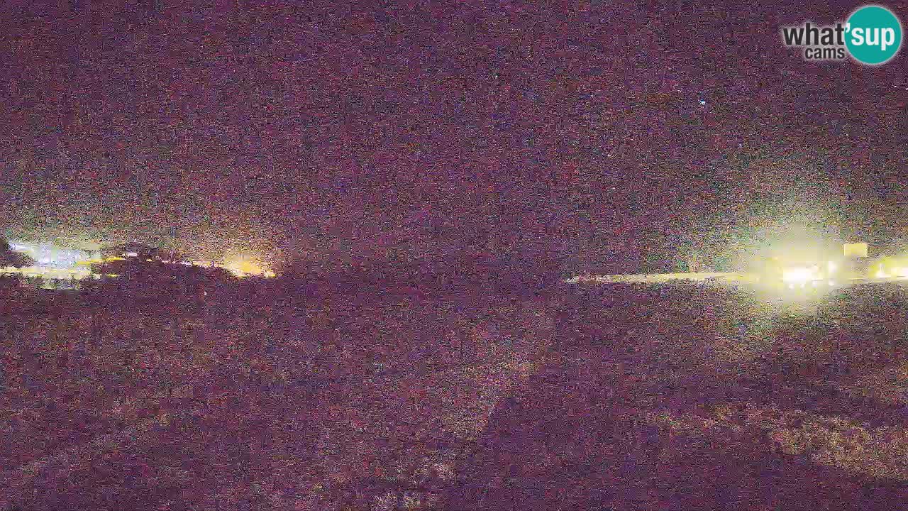 Camera en vivo Bosa Marina – Cerdeña – Italia