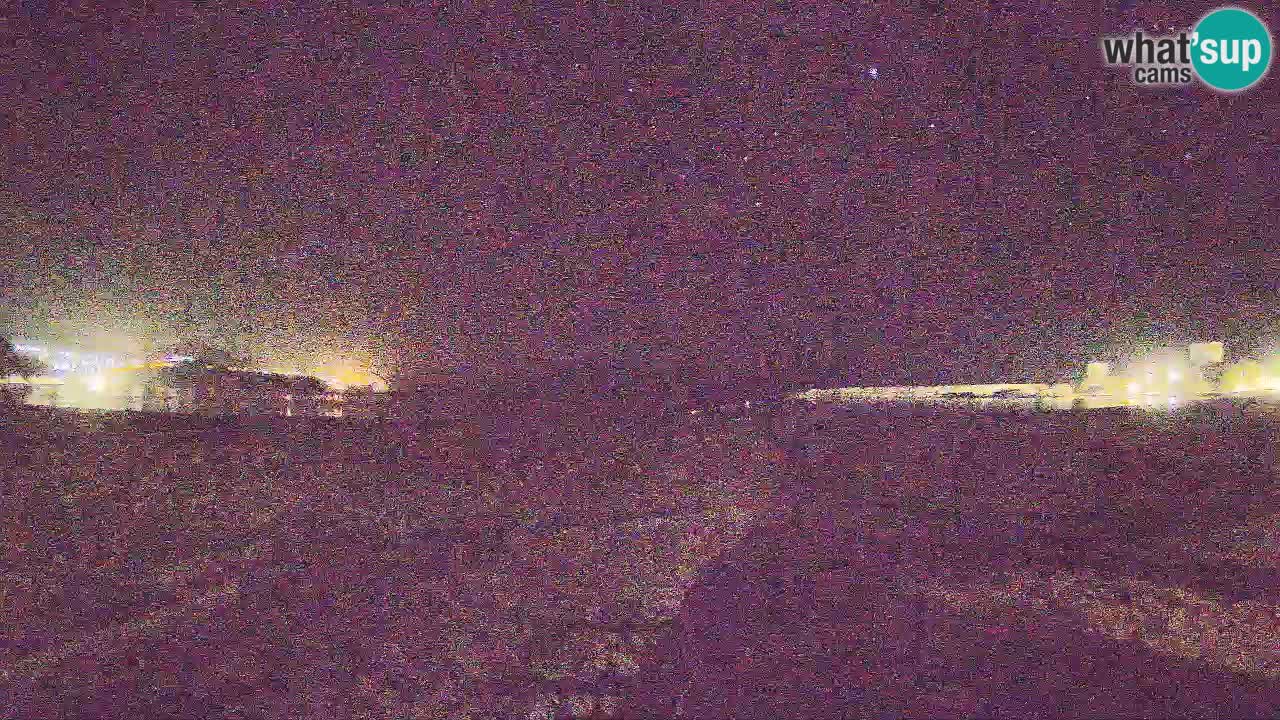 Webcam Live Bosa Marina – Sardaigne – Italie
