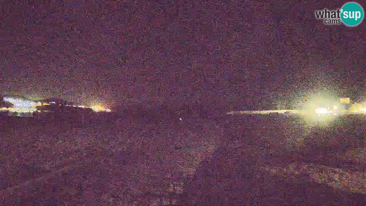 Web kamera uživo Bosa Marina – Sardinija – Italija