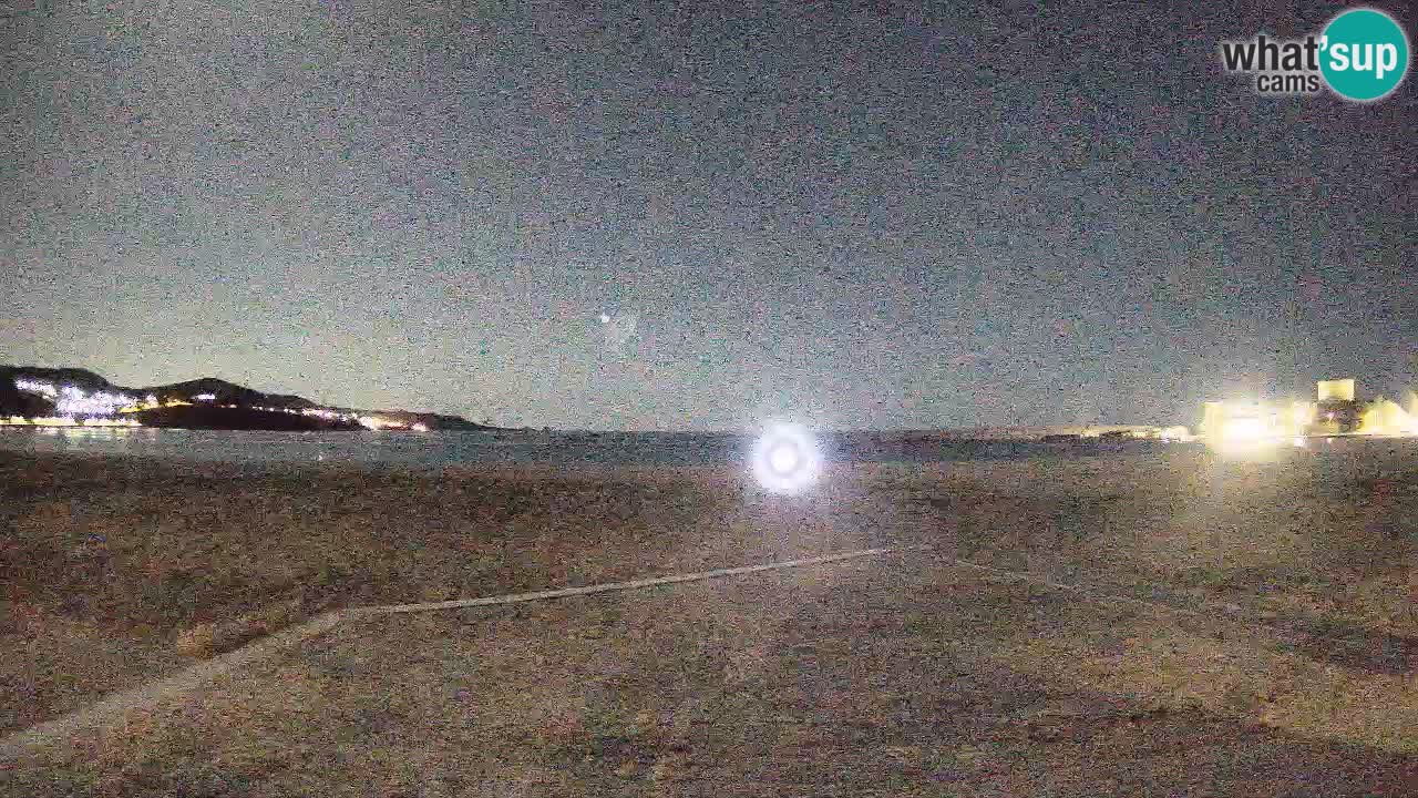 Webcam Live Bosa Marina – Sardaigne – Italie