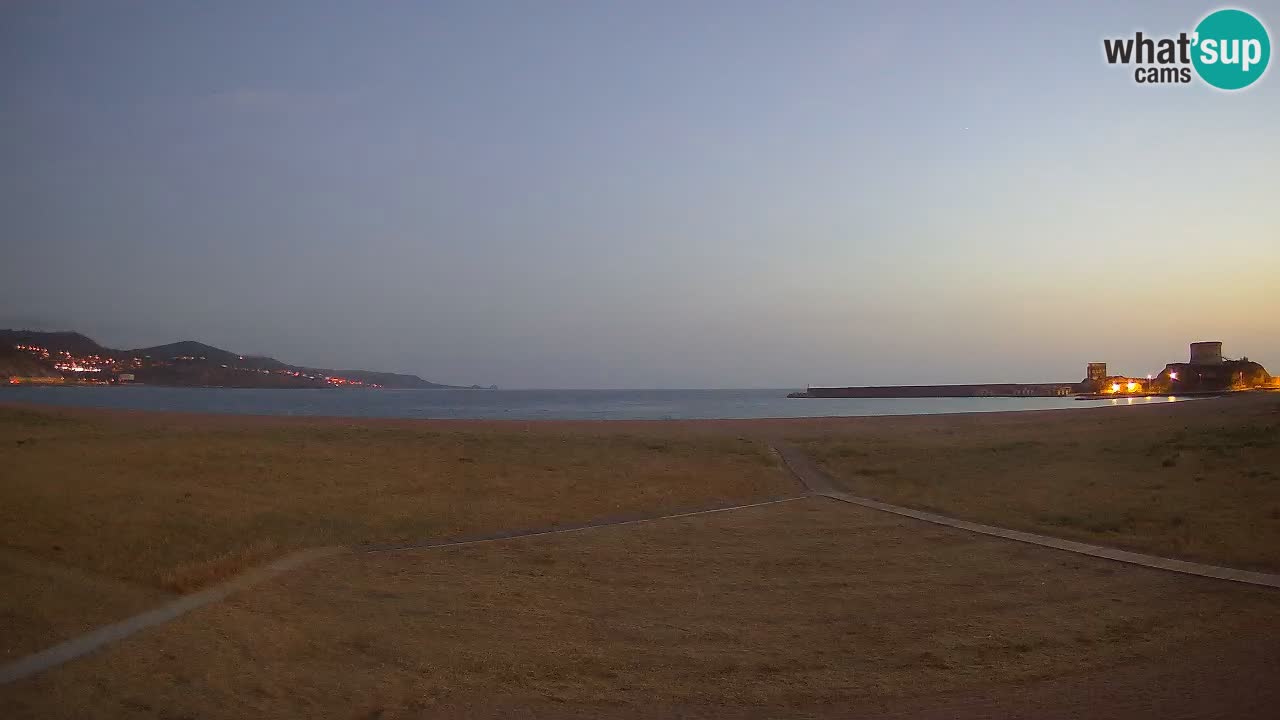 Webcam Live Bosa Marina – Sardegna