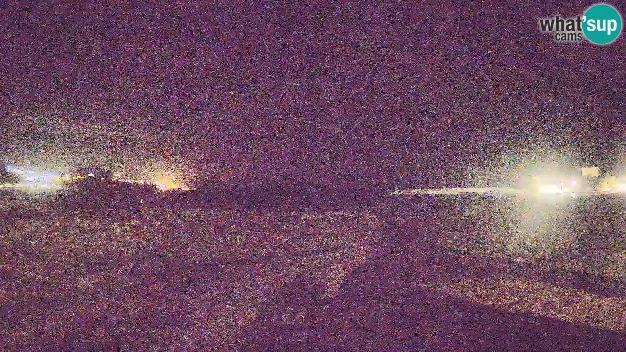 Camera en vivo Bosa Marina – Cerdeña – Italia