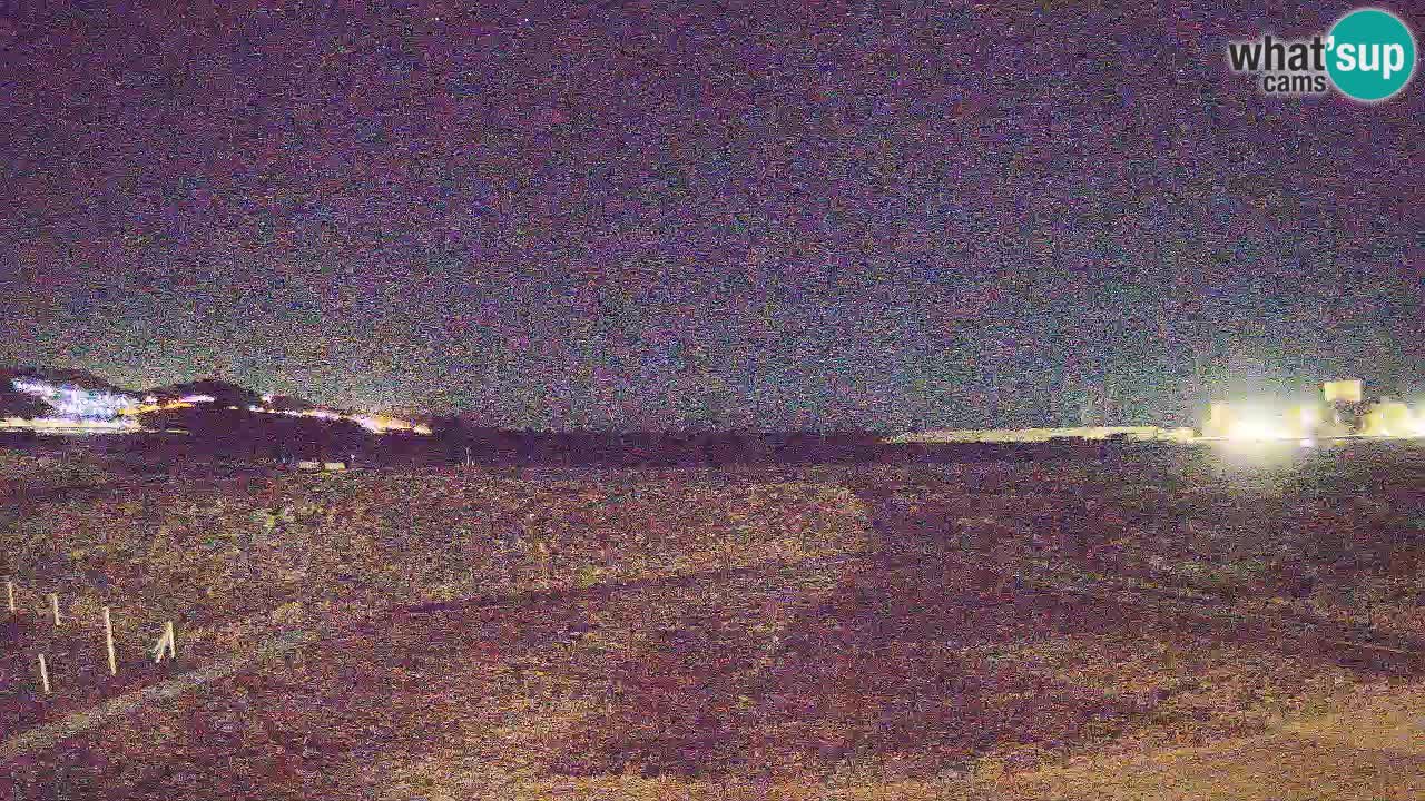 Webcam Live Bosa Marina – Sardinia – Italy