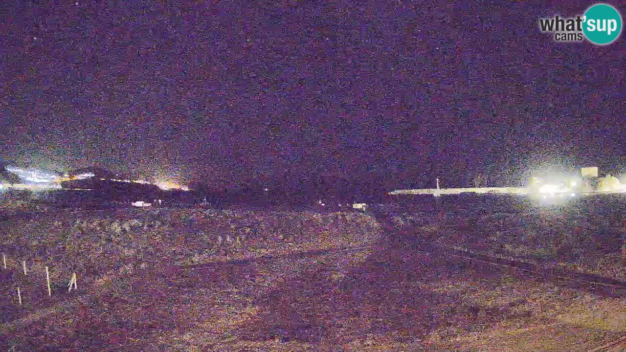 Webcam Live Bosa Marina – Sardaigne – Italie