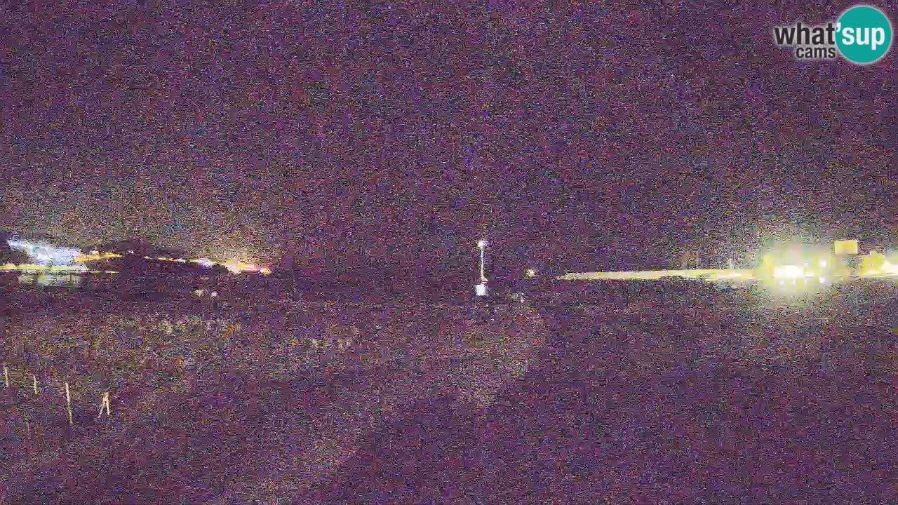 Webcam Live Bosa Marina – Sardegna
