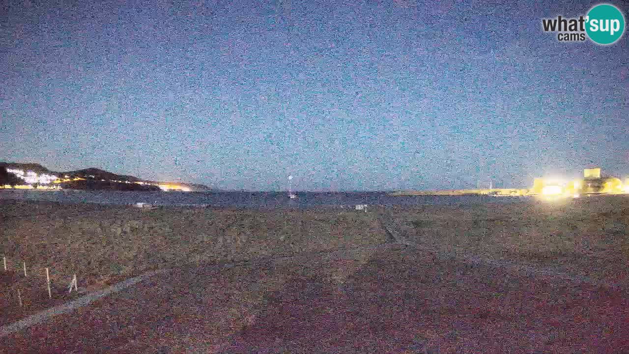 Camera en vivo Bosa Marina – Cerdeña – Italia
