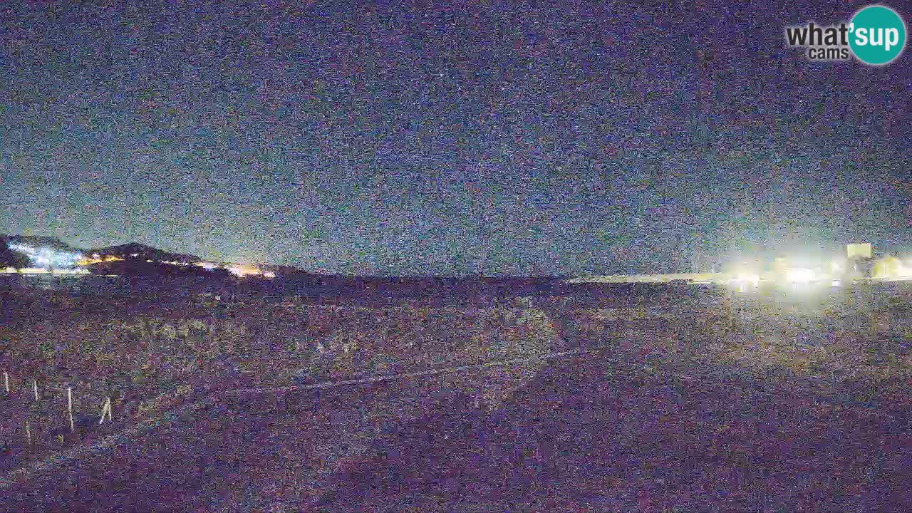 Webcam Live Bosa Marina – Sardaigne – Italie