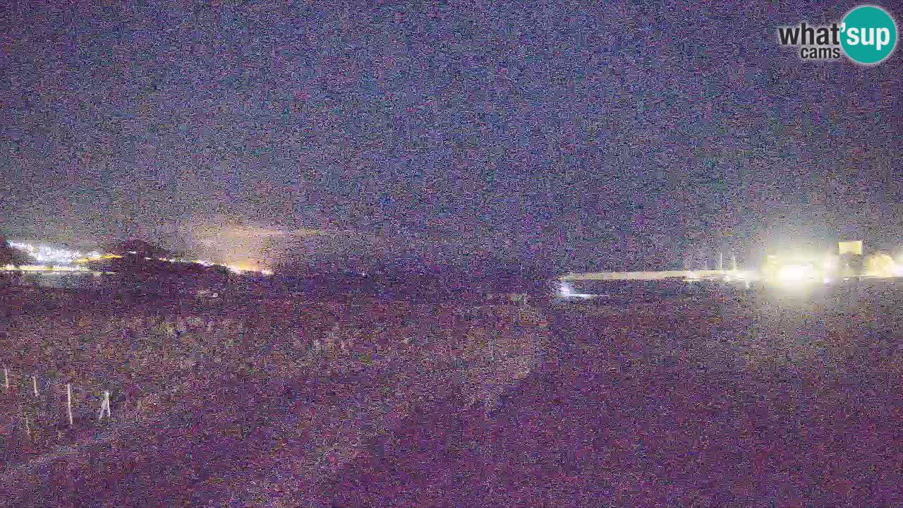 Webcam Live Bosa Marina – Sardaigne – Italie