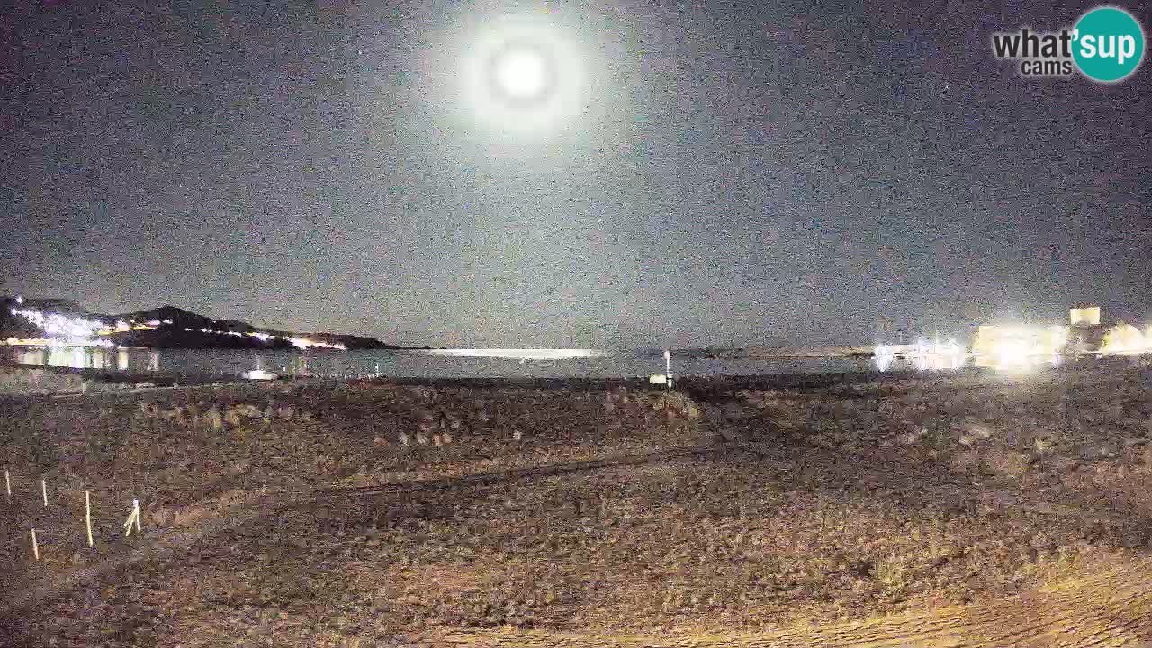 Webcam Live Bosa Marina – Sardinien – Italien