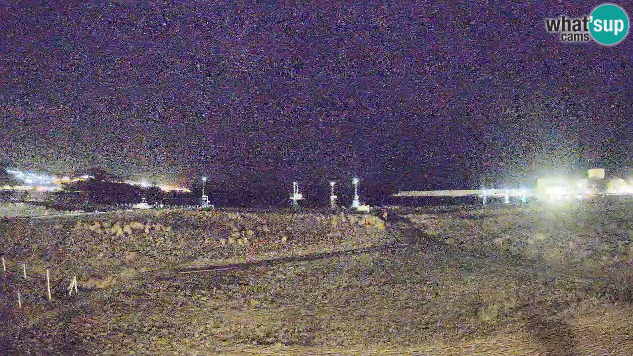 Webcam Live Bosa Marina – Sardinia – Italy
