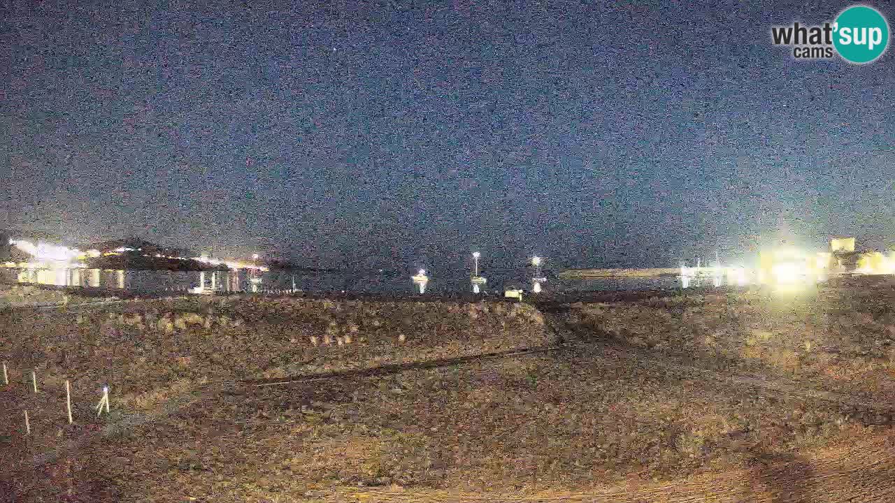 Webcam Live Bosa Marina – Sardinien – Italien