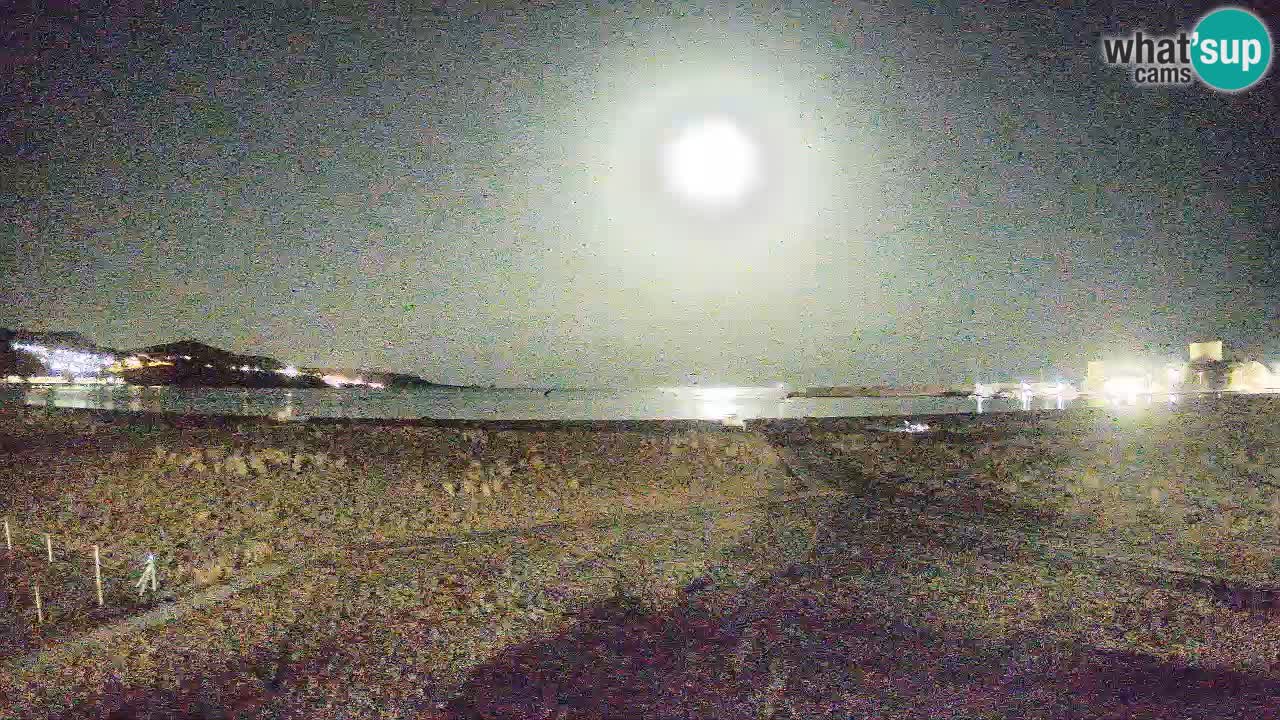 Webcam Live Bosa Marina – Sardinia – Italy