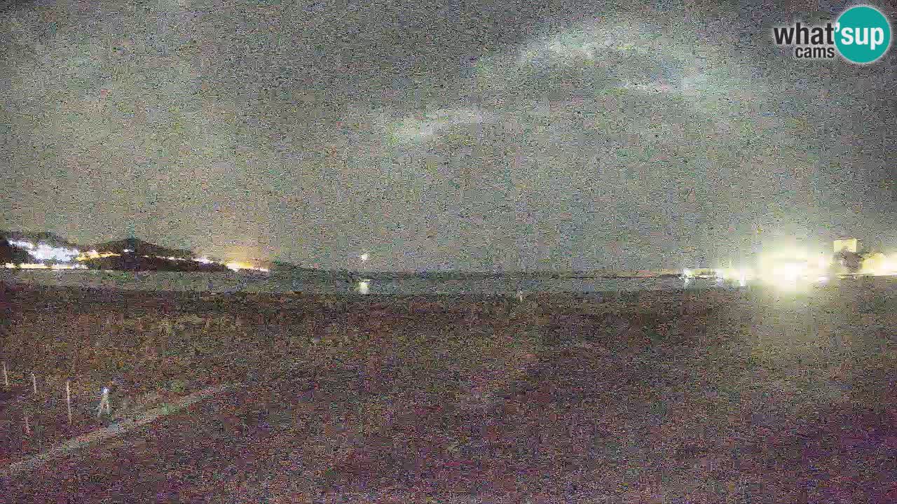 Webcam Live Bosa Marina – Sardegna